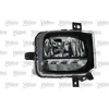 VALEO Phare antibrouillard pour VOLKSWAGEN: T-Cross (Ref: 047433)