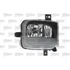 VALEO Phare antibrouillard pour VOLKSWAGEN: T-Cross (Ref: 047435)