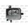 VALEO Phare antibrouillard pour VOLKSWAGEN: T-Cross (Ref: 047436)