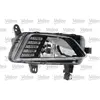Projecteur antibrouillard ORIGINAL PART 047426 Valeo 047426