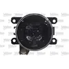 VALEO Phare antibrouillard pour RENAULT: Captur, Clio (Ref: 047421)