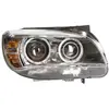 Projecteur principal VALEO 044950, droite