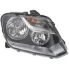 Projecteur principal VALEO 044884, droite