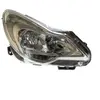 Projecteur principal ORIGINAL PART VALEO, par ex. pour Opel
