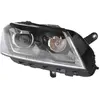 Projecteur principal VALEO 044510, droite