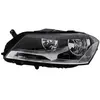 Projecteur principal ORIGINAL PART VALEO, par ex. pour VW