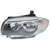 VALEO Phare avant pour BMW: Série 1 (Ref: 044610)