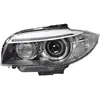 Projecteur principal VALEO 044618, gauche