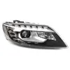 Projecteur principal ORIGINAL PART VALEO, par ex. pour Audi