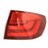 VALEO Feu arrière à technologie LED, Référence 44380 pour BMW 5 Series (2009 > 2013)