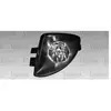 Projecteur antibrouillard ORIGINAL PART VALEO, par ex. pour BMW