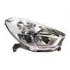 VALEO Phare avant pour DACIA: Lodgy, Dokker (Ref: 044776)
