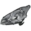 VALEO Phare avant pour PEUGEOT: 208 (Ref: 044744)