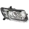 VALEO Phare avant pour DACIA: Sandero, Logan (Ref: 045291)