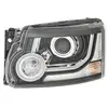 Projecteur principal VALEO 045266, gauche