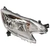 Projecteur principal VALEO 045211, droite