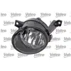 Projecteur De Complément Antibrouillard D 45093 Valeo