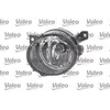 Projecteur antibrouillard CIBIE VALEO, par ex. pour VW, Seat, Skoda