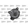 Phare antibrouillard VALEO 045089