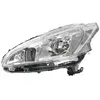 VALEO Phare avant pour PEUGEOT: 208 (Ref: 045160)