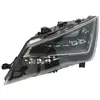Projecteur principal ORIGINAL PART VALEO, par ex. pour Seat