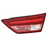 Valeo Feu arrière à technologie halogène, Référence 45331 pour SEAT Leon III ST (2014 >)