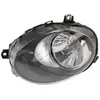 Projecteur principal VALEO 045354, gauche