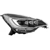 Projecteur Principal Xenon Valeo 45425