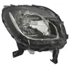 Projecteur principal VALEO 045470, droite