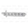VALEO Feu de roulage de jour (Feu diurne) LED, Référence 45448 pour PEUGEOT 308 (2013 > 2015)
