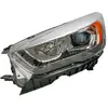 Projecteur principal VALEO 046928, gauche