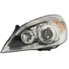 Projecteur principal VALEO 046956, gauche
