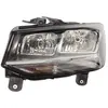 Projecteur principal VALEO 046836, gauche