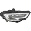 VALEO Phare avant pour AUDI: A3 (Ref: 046821)