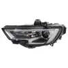 Projecteur principal ORIGINAL PART VALEO, par ex. pour Audi