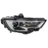 VALEO Phare avant pour AUDI: S3, A3, RS3 (Ref: 046815)