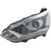 Projecteur principal VALEO 046694, gauche