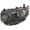 Projecteur Principal Halogène Valeo 46698