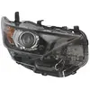 Projecteur Principal Halogène Valeo 46699