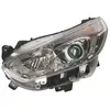 VALEO Phare avant pour FORD: Galaxy, S-Max (Ref: 046666)