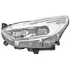 Projecteur principal VALEO 046678, gauche