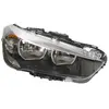 VALEO Projecteur principal à technologie halogène, Référence 46729 pour BMW X1 II (2015 > 2019)