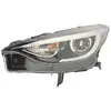 Projecteur principal VALEO 046772, gauche