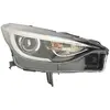 Projecteur principal VALEO 046773, droite