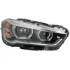 VALEO Projecteur principal à technologie LED, Référence 46741 pour BMW X1 II (2015 > 2019)