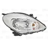 Projecteur Principal Halogène Valeo 46707