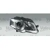Projecteur principal ORIGINAL PART VALEO, par ex. pour VW