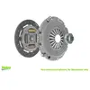 Kit d'embrayage VALEO 003498 (3 pièces) - Réf. VAL003498