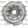 Kit d'embrayage KIT3P 006803 Valeo 006803