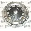 Kit d'embrayage KIT3P 006730 Valeo 006730
